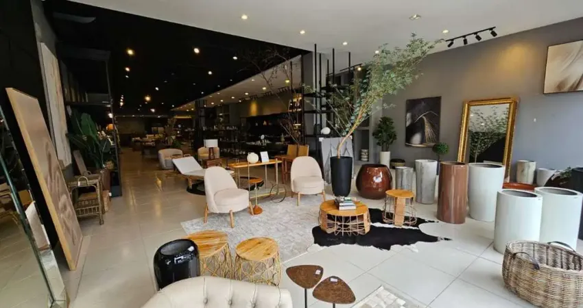 Sala comercial para alugar na Avenida Getúlio Dorneles Vargas - N, 2599, Passo dos Fortes, Chapecó