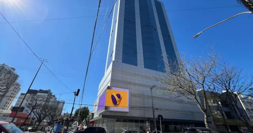 Sala comercial para alugar na Avenida Getúlio Dorneles Vargas - N, 510, Centro, Chapecó