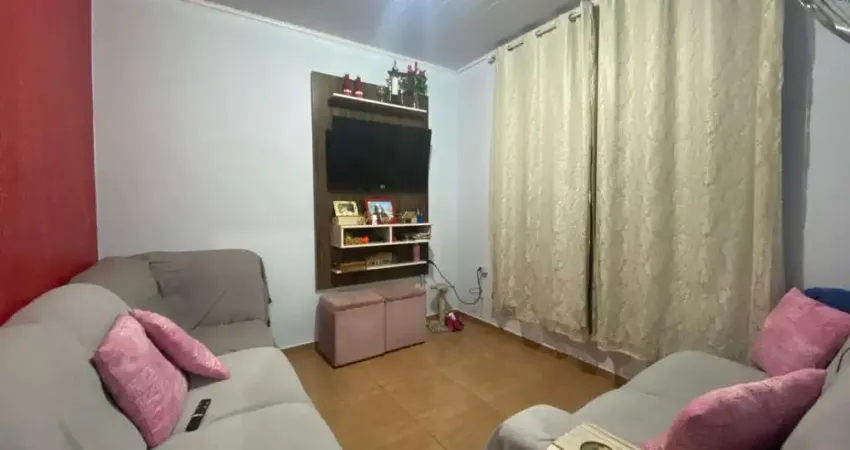 Casa com 3 quartos à venda na Alfredo Lino Alves Canofre, 109, Efapi, Chapecó