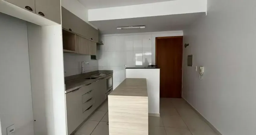 Apartamento com 2 quartos para alugar na Ari Giurati, 280, Passo dos Fortes, Chapecó