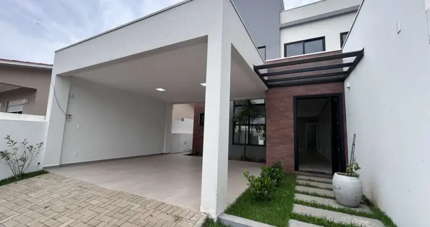 Casa com 3 quartos à venda na Rua Guaporé - D, 3151, Paraíso, Chapecó