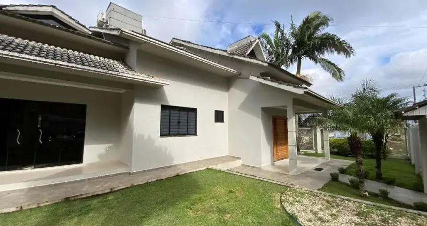 Casa com 3 quartos para alugar na Viena, 310, Líder, Chapecó