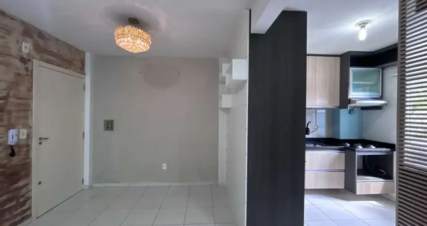 Apartamento com 2 quartos à venda na Rua Quatorze de Agosto - D, 1733, Passo dos Fortes, Chapecó