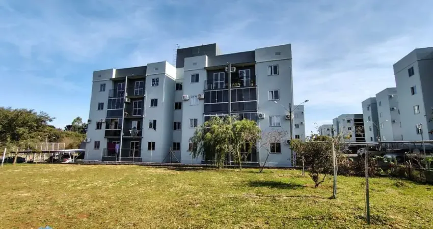 Apartamento com 2 quartos à venda na Ari Giurati, 280, Passo dos Fortes, Chapecó