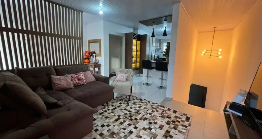 Casa com 2 quartos à venda na Sibila Pigatto Bartolomei, 34, Desbravador, Chapecó