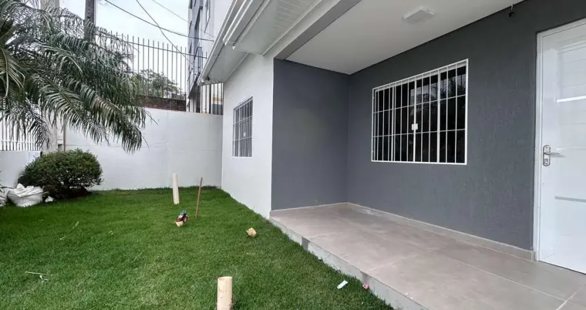 Casa com 3 quartos à venda na Euclides Gallina, 76, Paraíso, Chapecó