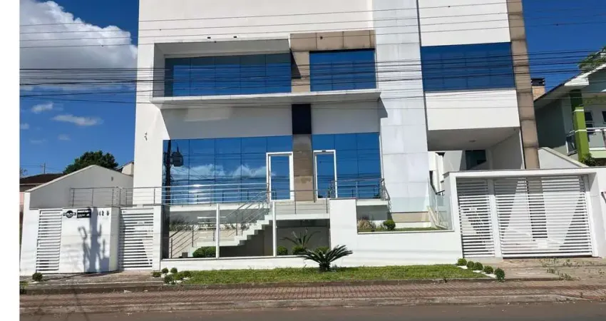 Sala comercial para alugar na Rua Antônio Morandini, 142, Jardim Itália, Chapecó