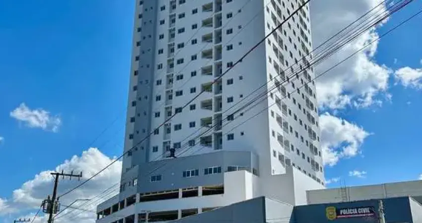 Apartamento com 2 quartos à venda na Municipal Eugênio Cerafino Milan, 73, Bom Retiro, Chapecó