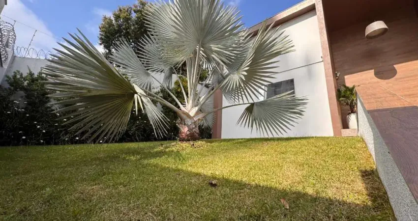 Casa com 3 quartos para alugar na Bento Gonçalves - D, 161, Jardim Itália, Chapecó