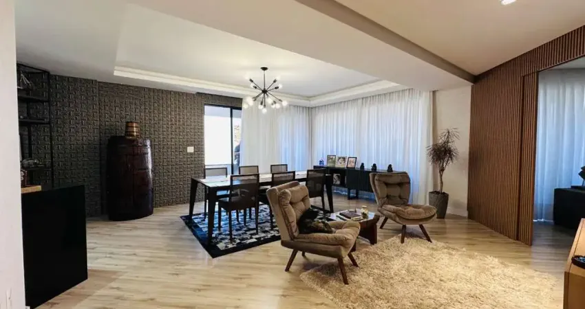 Apartamento com 3 quartos à venda na Minas Gerais, 563, Presidente Médici, Chapecó