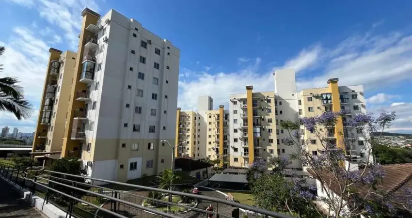 Apartamento com 2 quartos para alugar na Euclides Prade-e, 465, Santa Maria, Chapecó