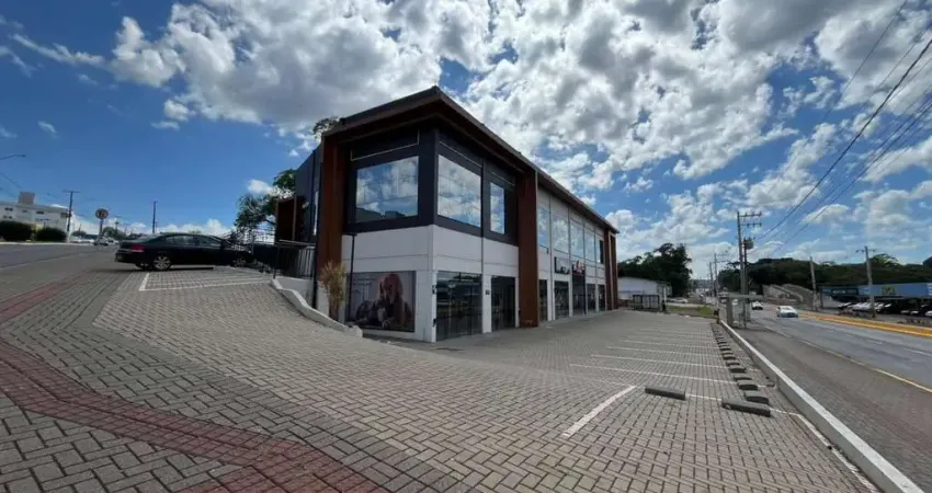 Sala comercial para alugar na Senador Attilio Francisco Xavier Fontana, 1988, Efapi, Chapecó