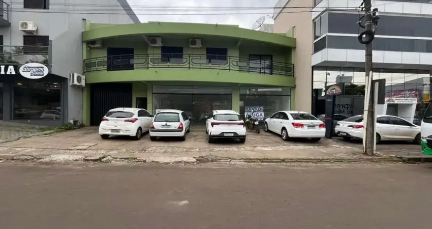 Sala comercial para alugar na Cristo Redentor, 40, São Cristóvão, Chapecó