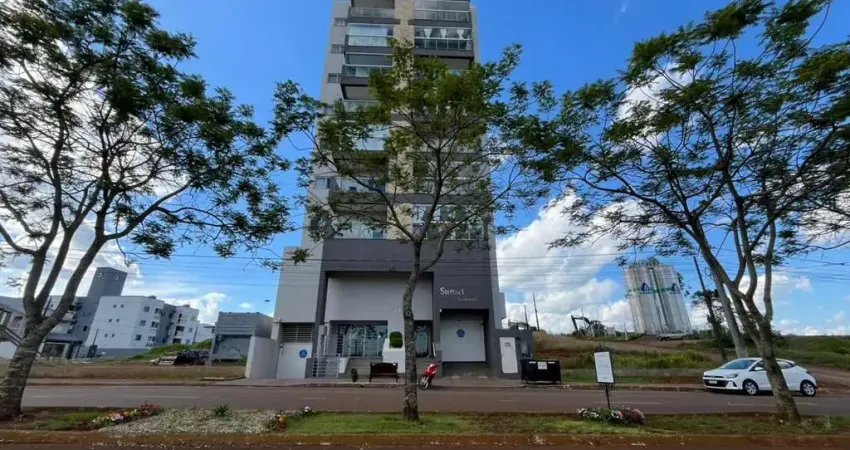 Apartamento com 2 quartos para alugar na Sete de Setembro, 3245, Presidente Médici, Chapecó