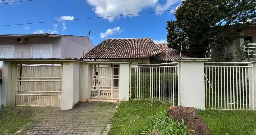 Casa com 3 quartos para alugar na Condá - D, 1309, Santa Maria, Chapecó