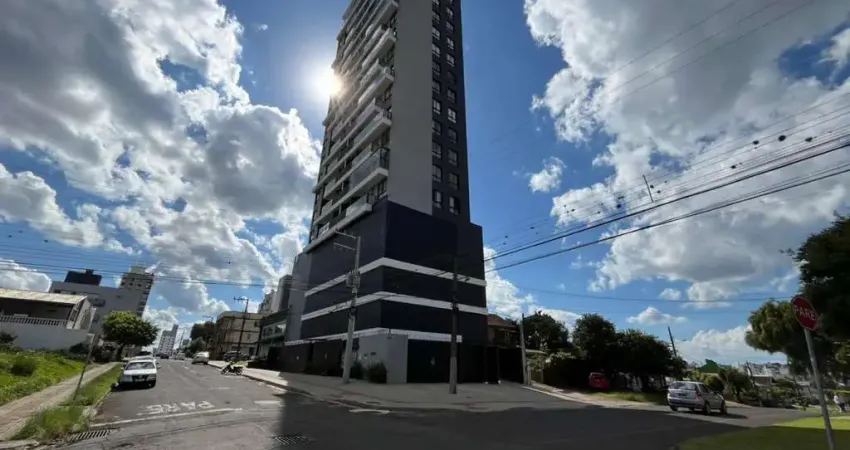 Apartamento com 2 quartos para alugar na Rua Rio de Janeiro - D, 1045, Presidente Médici, Chapecó