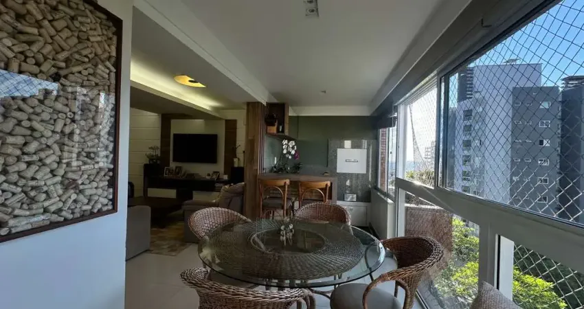 Apartamento com 3 quartos à venda na Rua Florianópolis, 371, Centro, Chapecó