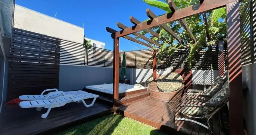 Casa com 3 quartos à venda na Rua Nilson Roque Ducatti, 100, Santos Dumont, Chapecó