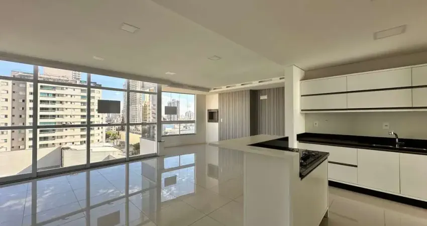 Apartamento com 3 quartos à venda na Rua Rio de Janeiro - D, 189, Centro, Chapecó