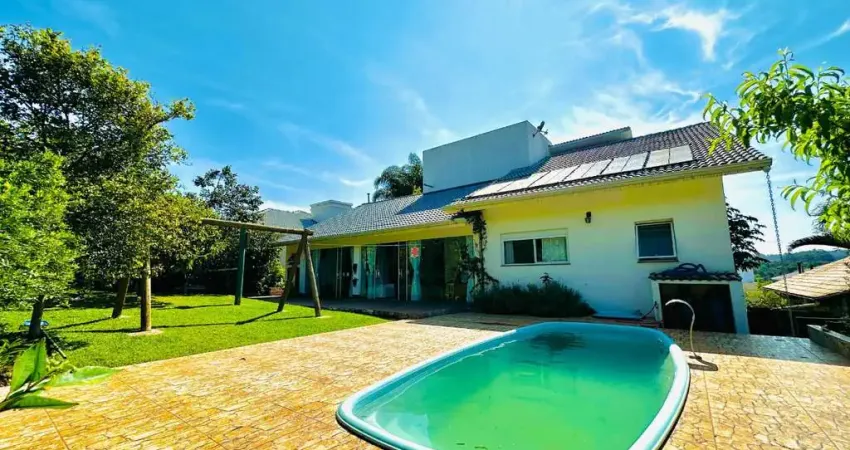 Casa em condomínio fechado com 4 quartos à venda na Guapuvuru, 540, Centro, Chapecó