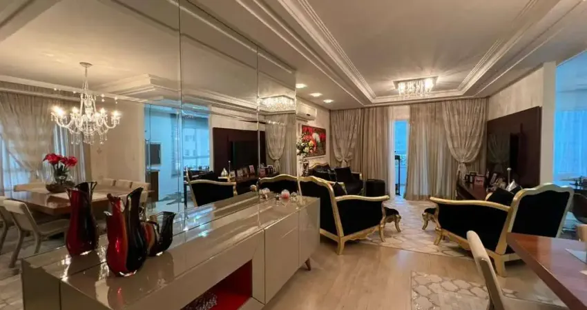 Apartamento com 3 quartos à venda na Duque de Caxias, 103, Centro, Chapecó