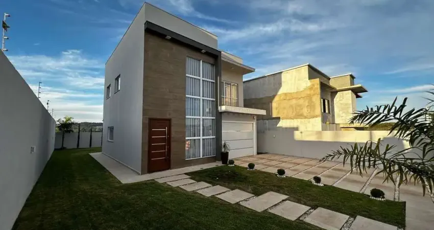 Casa com 2 quartos à venda na Vederti, 360, Vederti, Chapecó