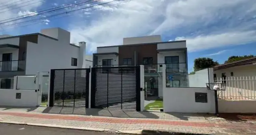 Casa com 3 quartos à venda na Cristaldo Rodrigues Lima Junior, 7, Vila Real, Chapecó