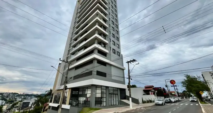 Apartamento com 3 quartos para alugar na Avenida Nereu Ramos - D, 1121, Centro, Chapecó