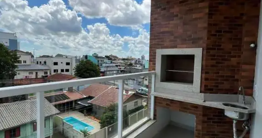 Apartamento com 2 quartos à venda na São Gerônimo, 1087, Esplanada, Chapecó