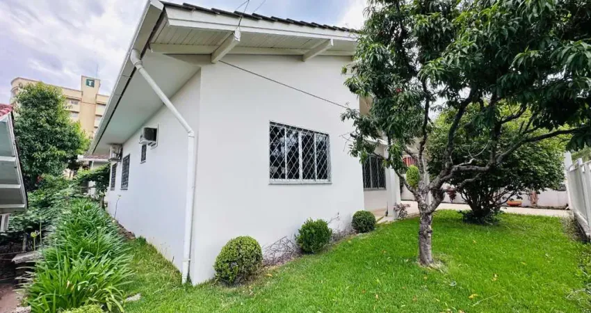 Casa com 3 quartos à venda na Rua José Marcon, 23, Parque das Palmeiras, Chapecó