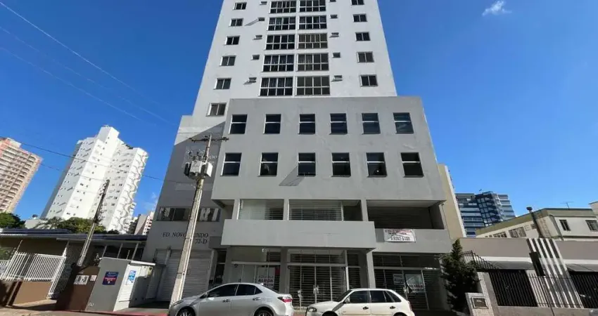 Sala comercial para alugar na São João, 72, Centro, Chapecó