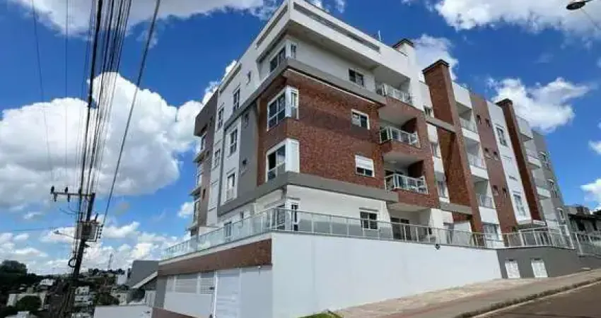 Apartamento com 2 quartos à venda na São Gerônimo, 1087, Esplanada, Chapecó