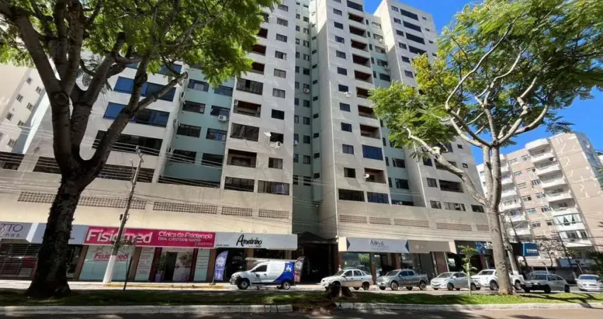 Apartamento com 3 quartos para alugar na Rua Guaporé - D, 299, Centro, Chapecó