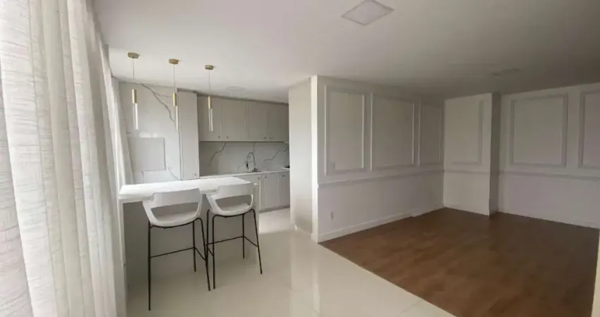 Apartamento com 3 quartos à venda na Rua Lídia Monteiro da Silva, 104, Santa Maria, Chapecó