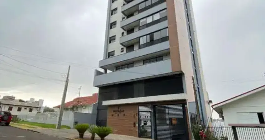 Apartamento com 3 quartos à venda na Rua Lídia Monteiro da Silva, 104, Santa Maria, Chapecó