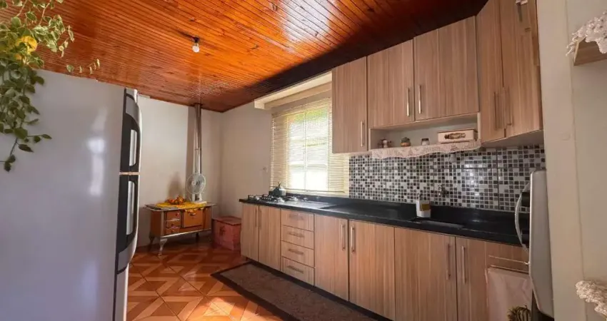 Casa com 3 quartos à venda na Carlos Gomes, 2474, Jardim América, Chapecó