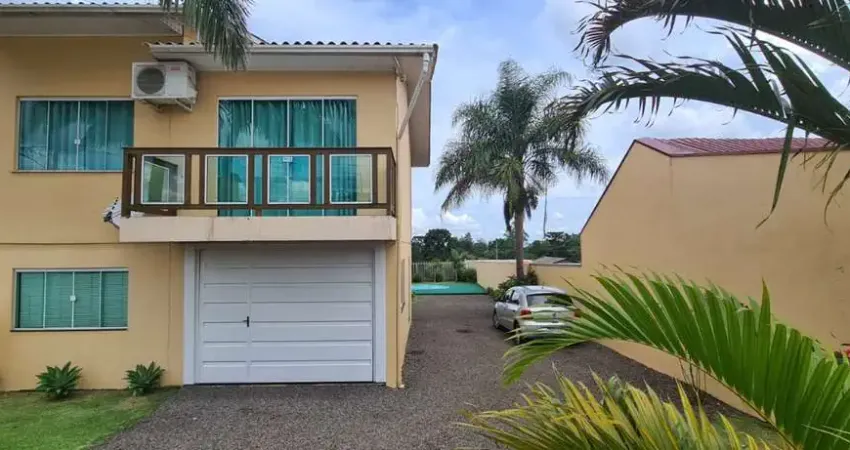 Casa em condomínio fechado com 2 quartos à venda na Área Rural, 4, Área Rural de Chapecó, Chapecó