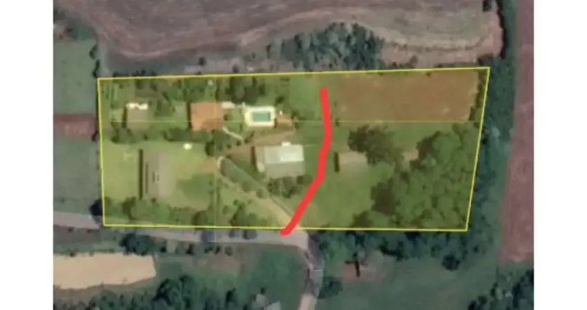 Terreno à venda na Linha Tormen, 100, Interior, Chapecó