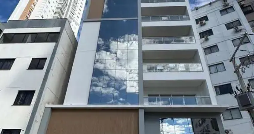 Apartamento com 4 quartos à venda na Rua Condá - D, 315, Centro, Chapecó