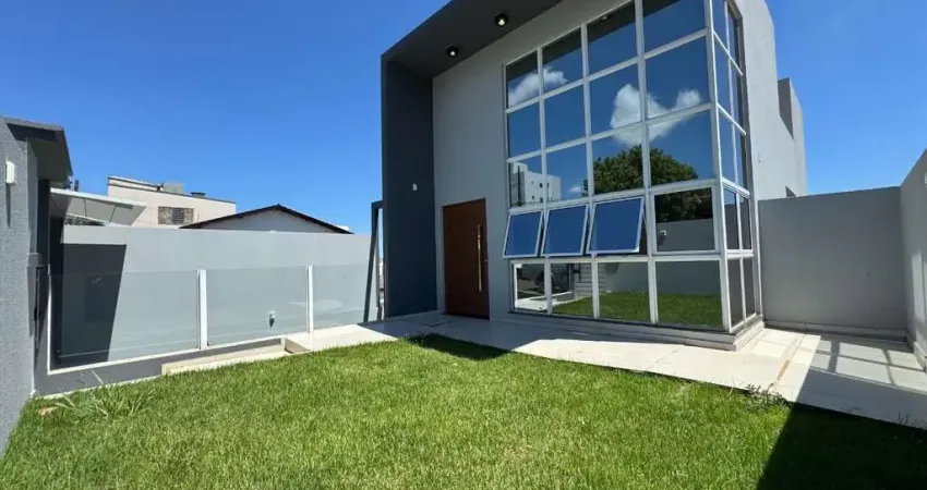 Casa com 3 quartos à venda na Philomena Braga de Miranda Ramos, 270, Vila Real, Chapecó