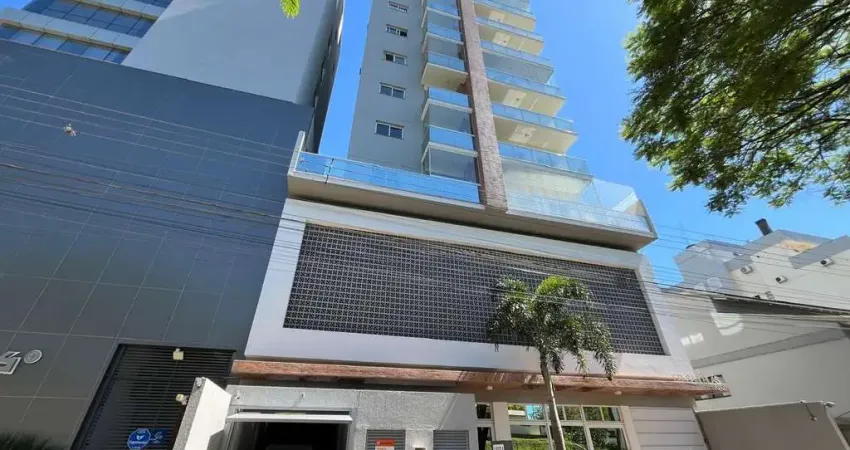 Apartamento com 3 quartos para alugar na Marechal Floriano Peixoto, 596, Centro, Chapecó