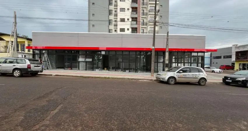 Sala comercial para alugar na Princesa Isabel, 369, São Cristóvão, Chapecó