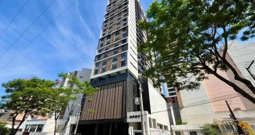 Apartamento com 1 quarto para alugar na Marechal Floriano Peixoto, 148, Centro, Chapecó