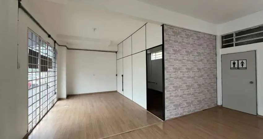 Sala comercial para alugar na Castro Alves, 231, São Cristóvão, Chapecó