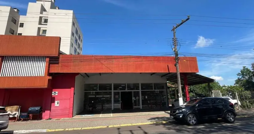 Sala comercial para alugar na Avenida General Osório - D, 751, Jardim Itália, Chapecó