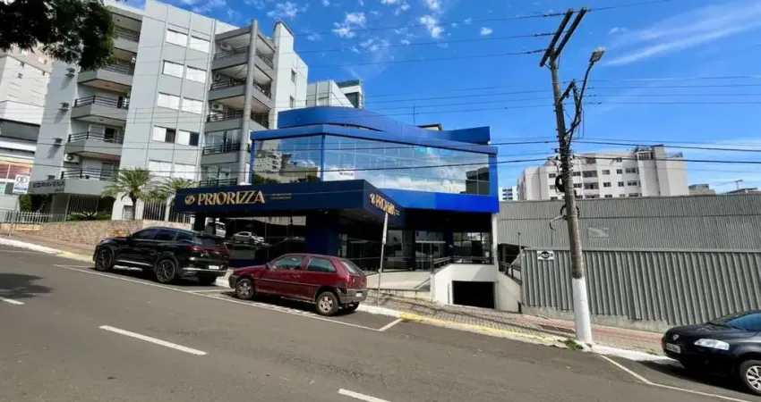 Sala comercial para alugar na Rua Barão do Rio Branco - D, 268, Centro, Chapecó