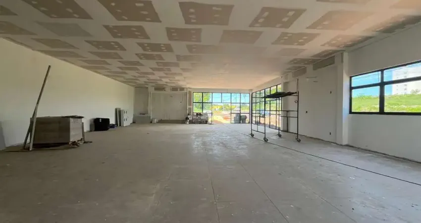 Sala comercial para alugar na João Francisco Carvalho Dellazzana, 73, Jardins, Chapecó