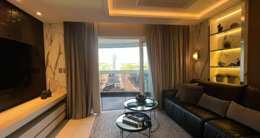 Cobertura com 2 quartos à venda na Marechal Floriano Peixoto, 25, Centro, Chapecó