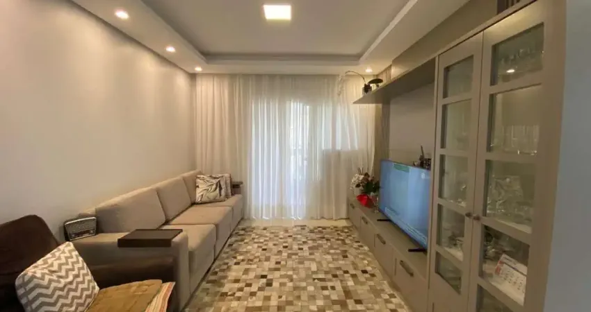 Apartamento com 2 quartos à venda na Rua Borges De Medeiros, 1615, Passo dos Fortes, Chapecó