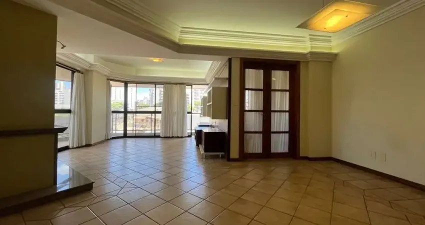 Apartamento com 4 quartos à venda na Rua Sete de Setembro - E, 250, Centro, Chapecó